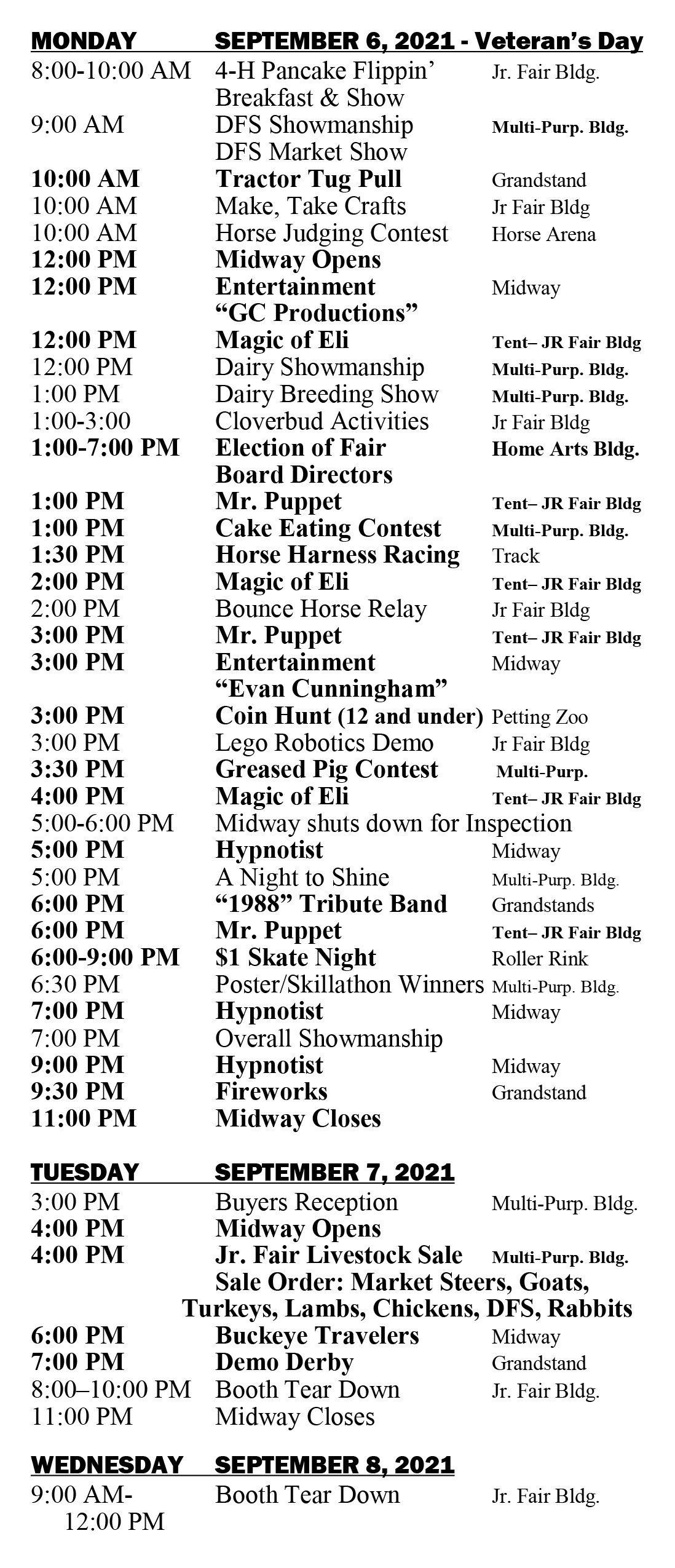 schedule-washington-county-fair-ohio